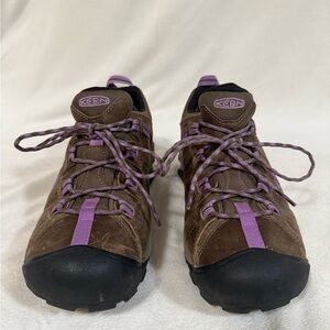 Keen Targhee II Low WP Hiking Shoes | size 10